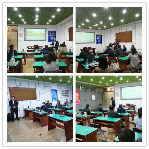 携手伙伴，共创未来 心思伙伴云发计划启动会京津冀区顺利举行