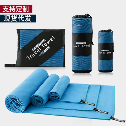 威雅工厂毛巾 户外运动与跑步巾的智慧选择与定制咨询指南